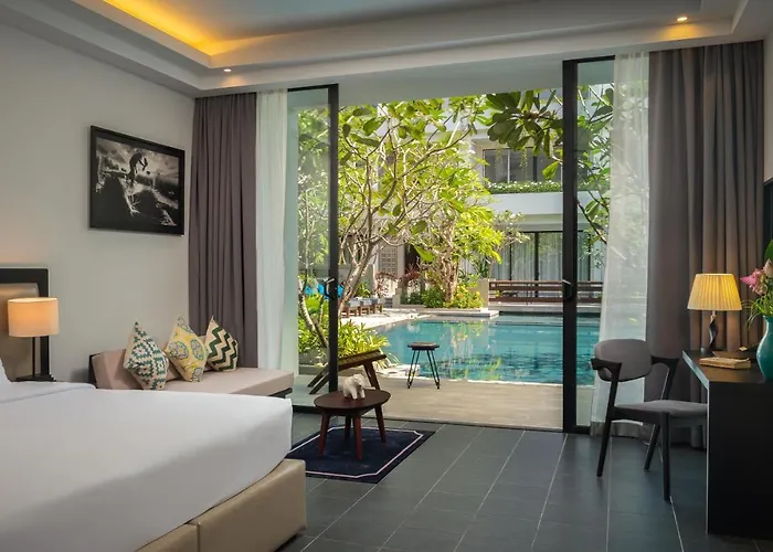 Resort Eightfold Urban 5*