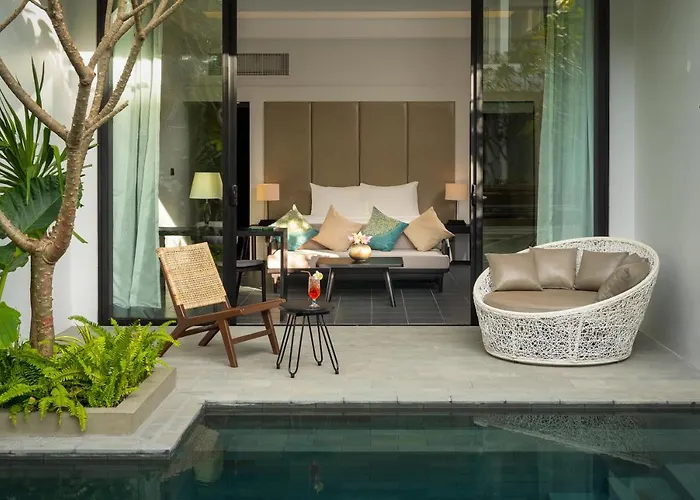 Eightfold Urban Siem Reap