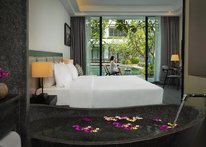 Eightfold Urban Siem Reap