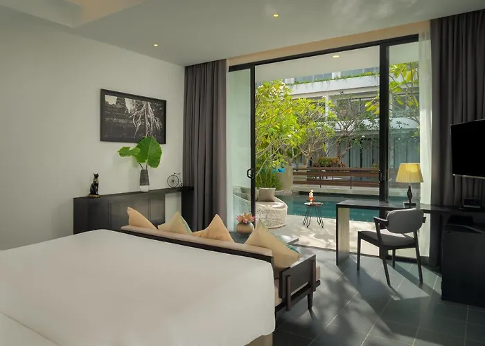 Resort Eightfold Urban 5*