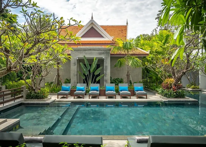 Eightfold Urban Siem Reap