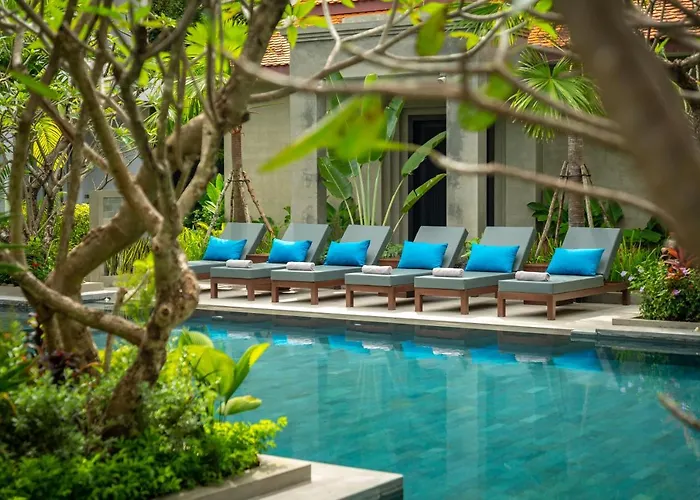 Eightfold Urban 5* Siem Reap
