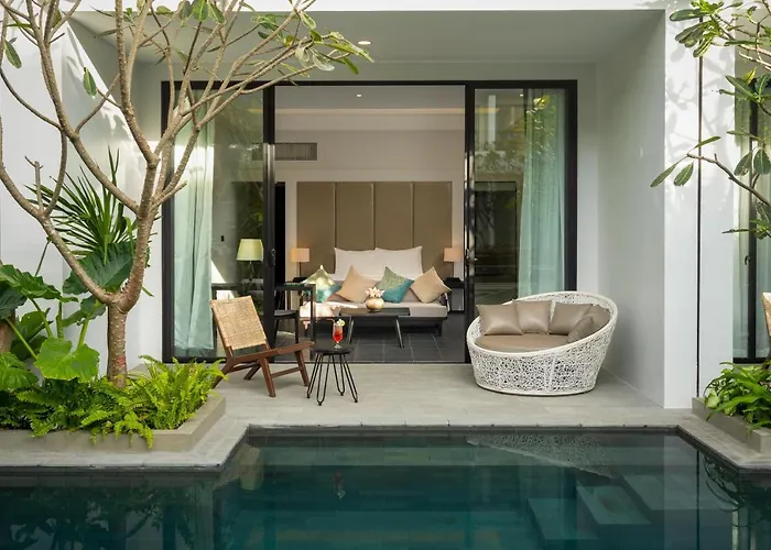 Eightfold Urban Siem Reap