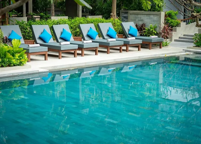 Resort Eightfold Urban 5*