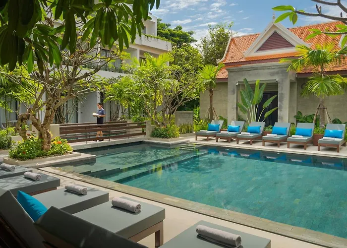 Eightfold Urban Siem Reap