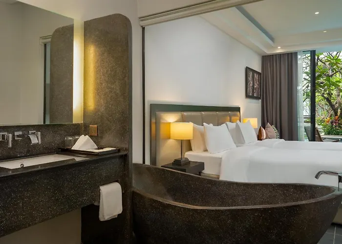 Eightfold Urban Resort