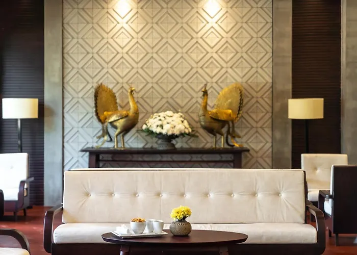 Resort Eightfold Urban Siem Reap