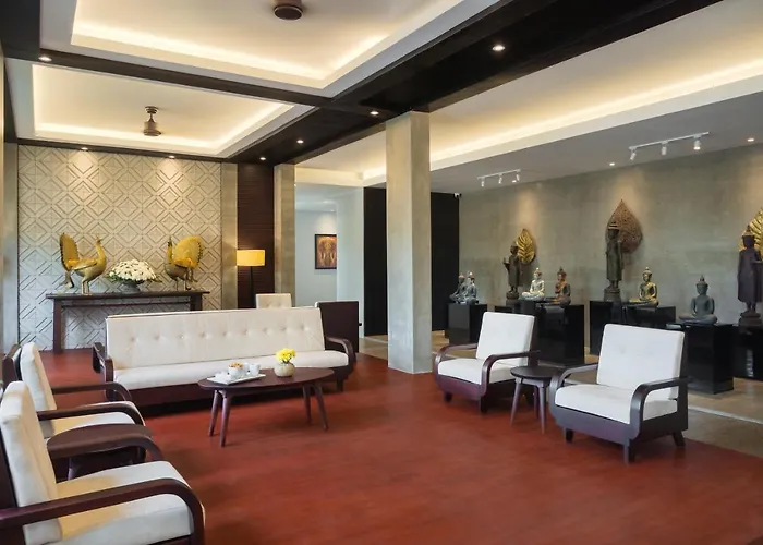 Eightfold Urban Resort 5*