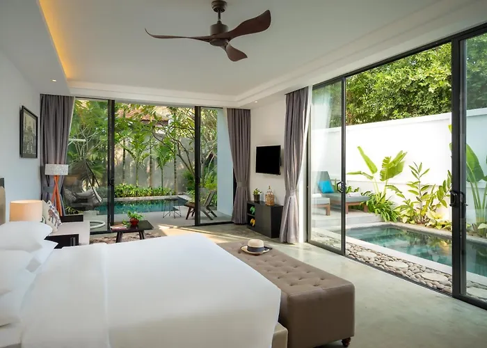 Resort Eightfold Urban 5*
