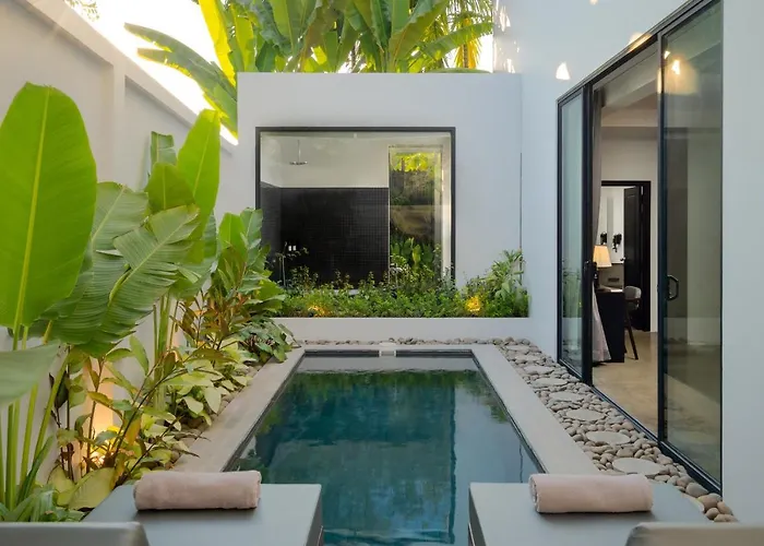 Eightfold Urban Resort