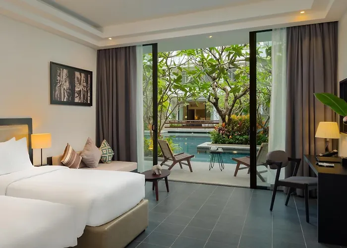 Eightfold Urban Siem Reap