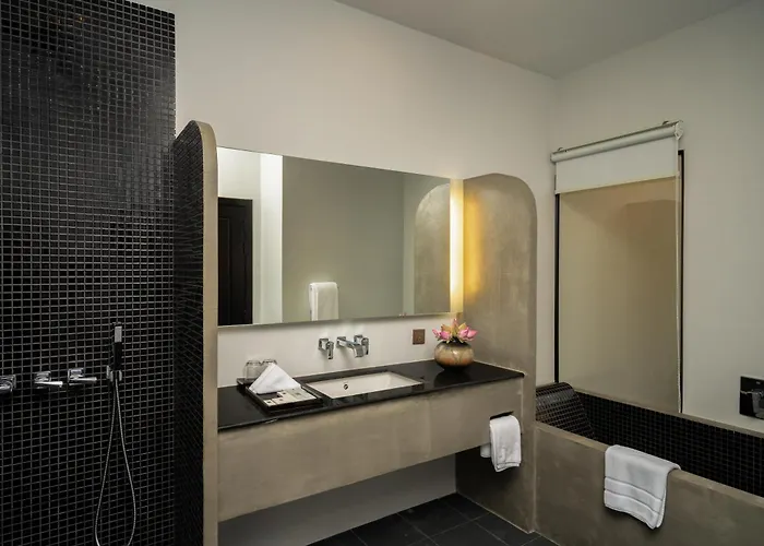 Resort Eightfold Urban