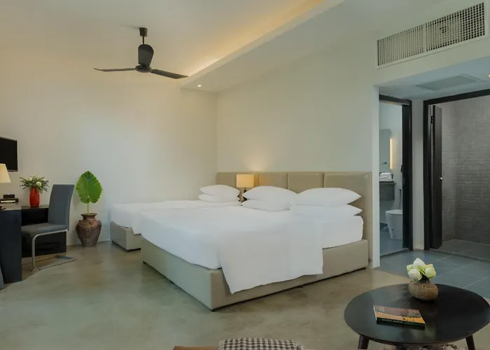Eightfold Urban Resort