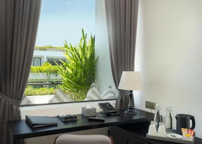 Eightfold Urban Siem Reap