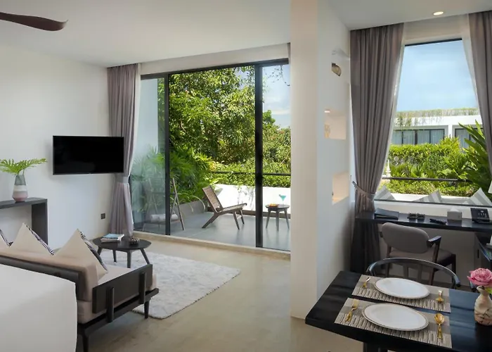 Eightfold Urban Siem Reap