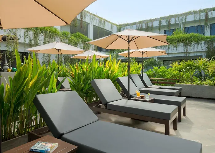 Eightfold Urban Siem Reap