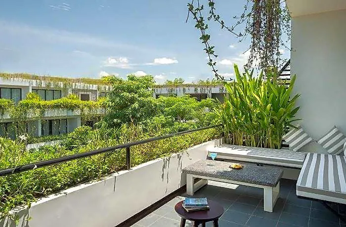 Eightfold Urban Resort Siem Reap