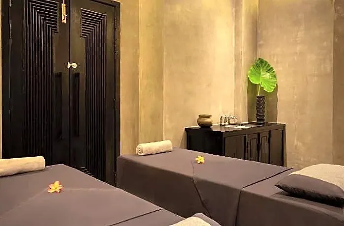 Eightfold Urban Resort Siem Reap